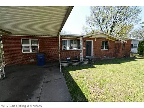 2602 S Savannah St, Fort Smith, AR 72901 photo 3