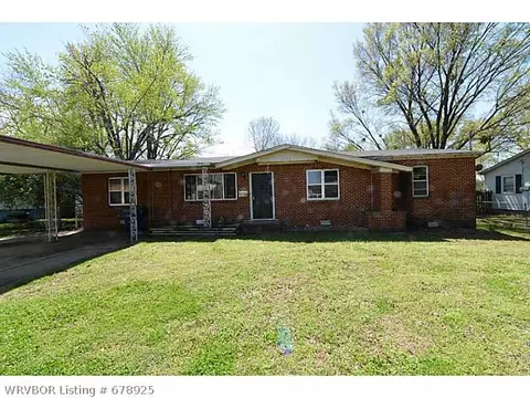 2602 S Savannah St, Fort Smith, AR 72901 photo 5