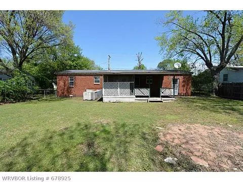 2602 S Savannah St, Fort Smith, AR 72901 photo 6