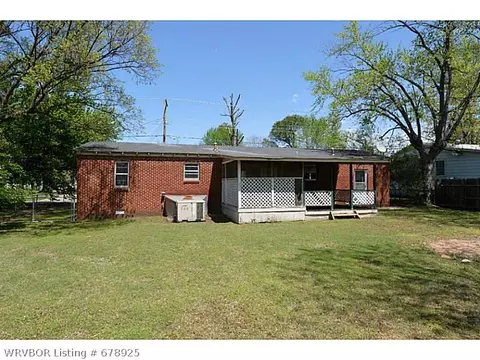 2602 S Savannah St, Fort Smith, AR 72901 photo 8
