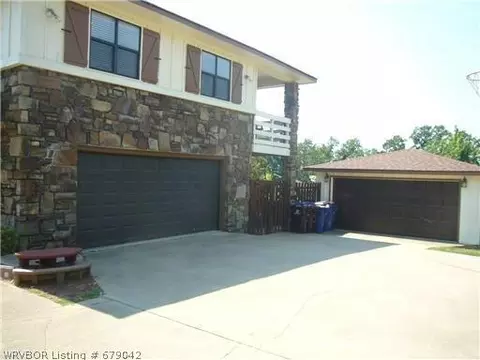 8800 Royal Ridge Dr, Fort Smith, AR 72903 photo 13