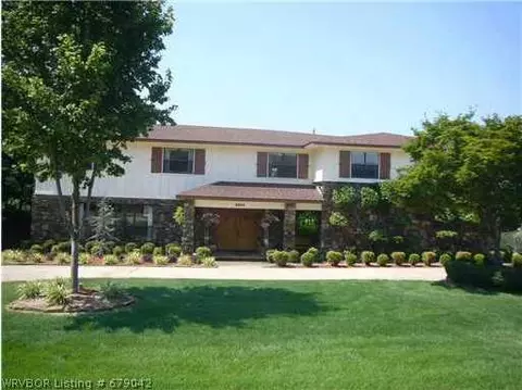8800 Royal Ridge Dr, Fort Smith, AR 72903 photo 1