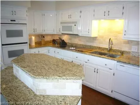 8800 Royal Ridge Dr, Fort Smith, AR 72903 photo 3