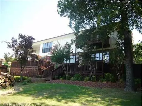8800 Royal Ridge Dr, Fort Smith, AR 72903 photo 12
