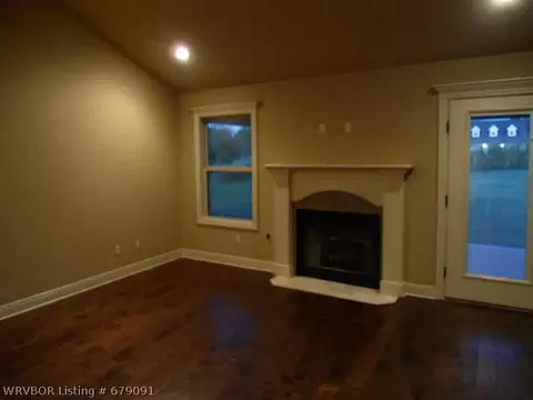 308 Caseys Ct, Lavaca, AR 72941 photo 2