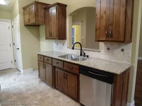308 Caseys Ct, Lavaca, AR 72941 photo 5