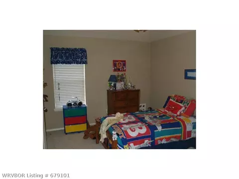 1508 Quebec Dr, Fort Smith, AR 72908 photo 9