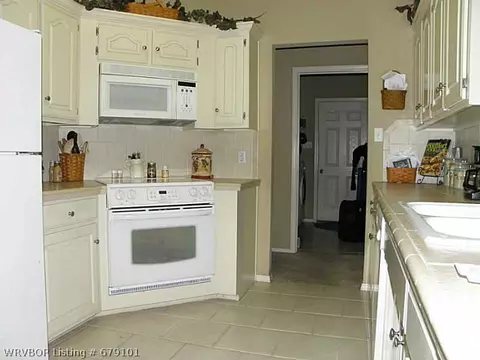 1508 Quebec Dr, Fort Smith, AR 72908 photo 6