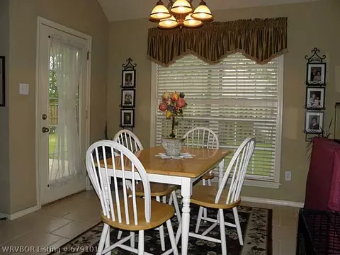 1508 Quebec Dr, Fort Smith, AR 72908 photo 8