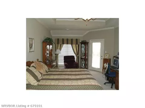1508 Quebec Dr, Fort Smith, AR 72908 photo 4