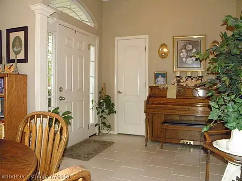 1508 Quebec Dr, Fort Smith, AR 72908 photo 5