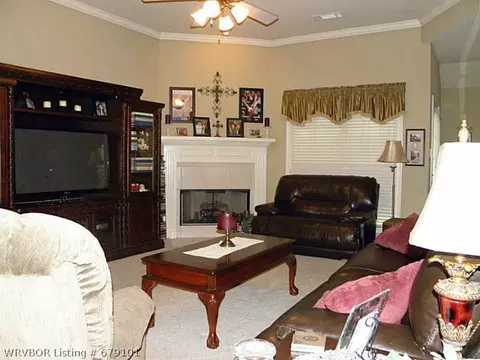 1508 Quebec Dr, Fort Smith, AR 72908 photo 3