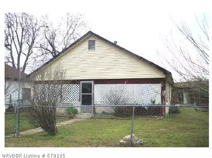 5416 S 29th St, Fort Smith, AR 72901 photo 1