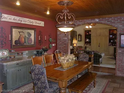 4801 Spring Mountain Rd, Fort Smith, AR 72916 photo 4