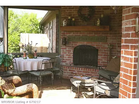 4801 Spring Mountain Rd, Fort Smith, AR 72916 photo 15