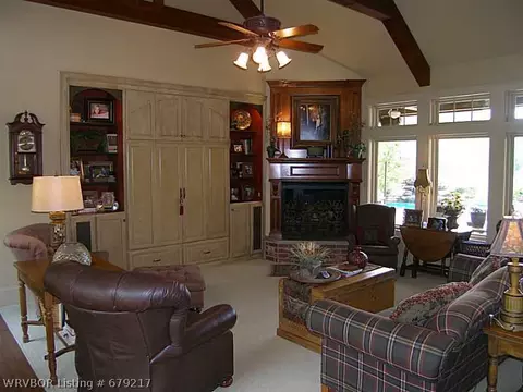 4801 Spring Mountain Rd, Fort Smith, AR 72916 photo 2