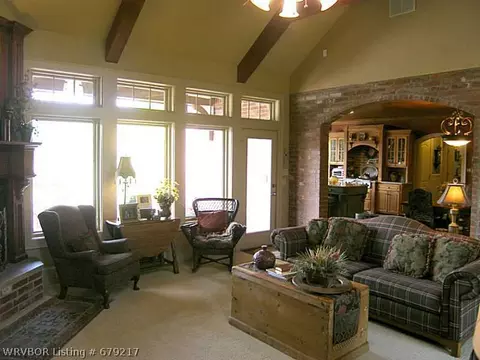 4801 Spring Mountain Rd, Fort Smith, AR 72916 photo 3