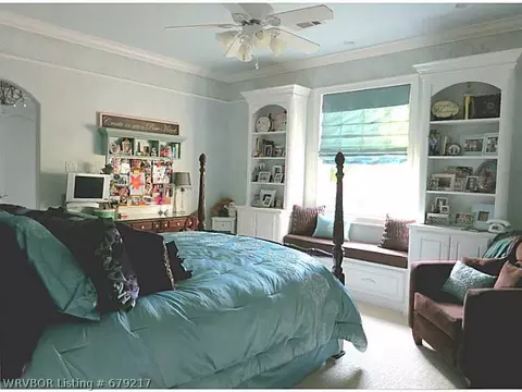 4801 Spring Mountain Rd, Fort Smith, AR 72916 photo 12