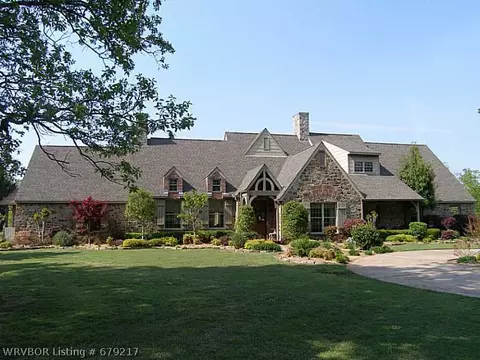 4801 Spring Mountain Rd, Fort Smith, AR 72916 photo 1