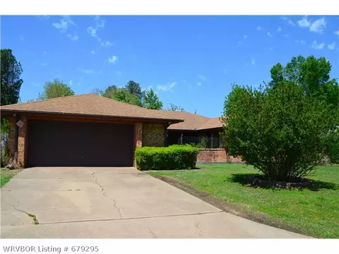 3302 S 96 St, Fort Smith, AR 72903 photo 2
