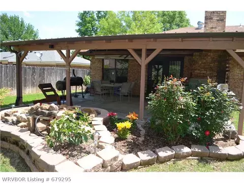 3302 S 96 St, Fort Smith, AR 72903 photo 15