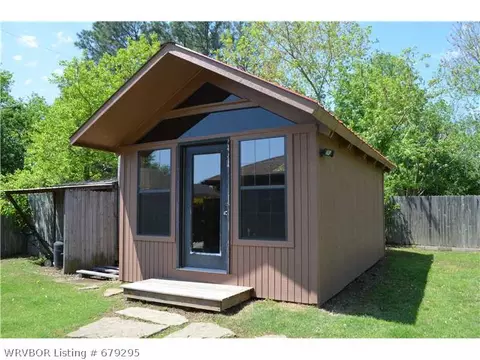 3302 S 96 St, Fort Smith, AR 72903 photo 16