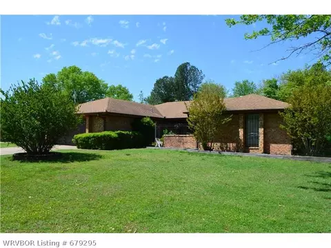 3302 S 96 St, Fort Smith, AR 72903 photo 1