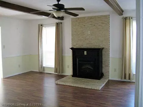 10601 Inverness St, Fort Smith, AR 72908 photo 2