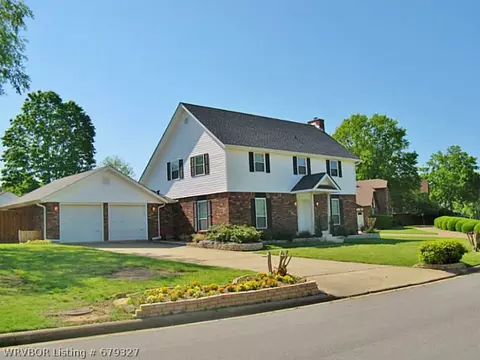 10601 Inverness St, Fort Smith, AR 72908 photo 21