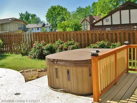 10601 Inverness St, Fort Smith, AR 72908 photo 19