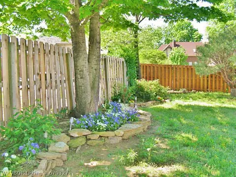 10601 Inverness St, Fort Smith, AR 72908 photo 20