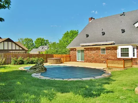 10601 Inverness St, Fort Smith, AR 72908 photo 18