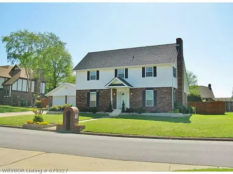 10601 Inverness St, Fort Smith, AR 72908 photo 1