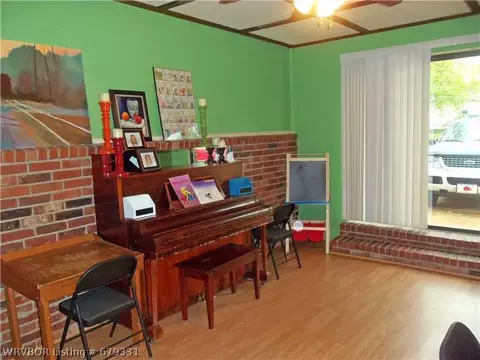 1401 Christie Ln, Lavaca, AR 72941 photo 7