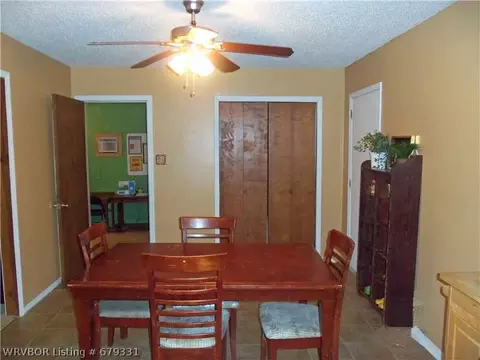 1401 Christie Ln, Lavaca, AR 72941 photo 5