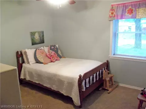 1401 Christie Ln, Lavaca, AR 72941 photo 9