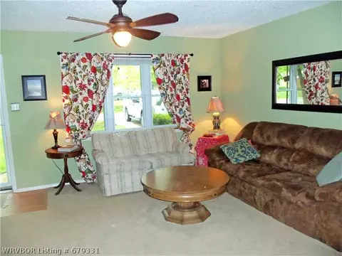 1401 Christie Ln, Lavaca, AR 72941 photo 2