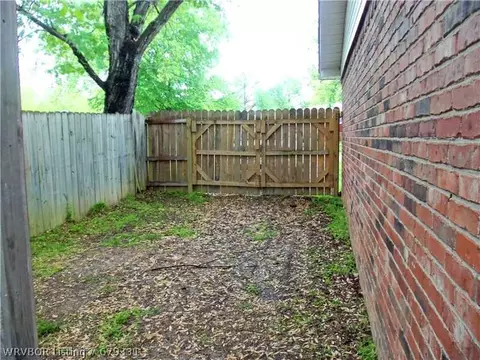1401 Christie Ln, Lavaca, AR 72941 photo 12