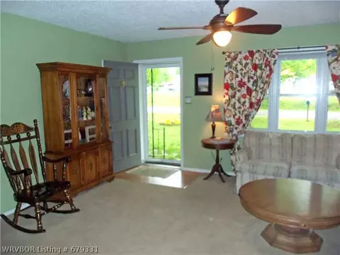1401 Christie Ln, Lavaca, AR 72941 photo 3