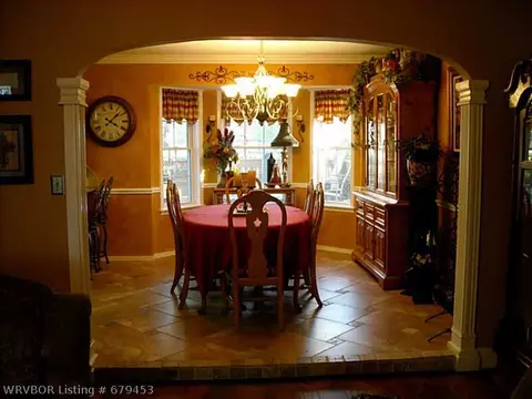 2308 Cross Hill Rd, Fort Smith, AR 72908 photo 4