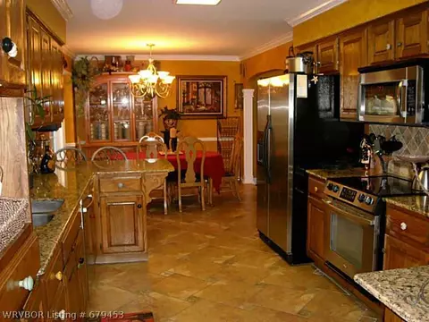 2308 Cross Hill Rd, Fort Smith, AR 72908 photo 5