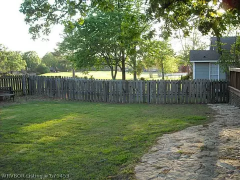 2308 Cross Hill Rd, Fort Smith, AR 72908 photo 15