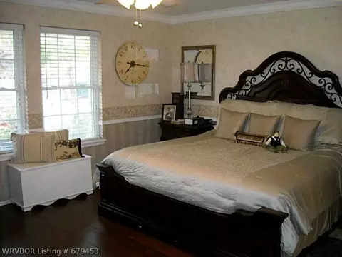 2308 Cross Hill Rd, Fort Smith, AR 72908 photo 8