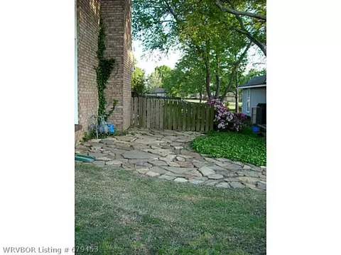 2308 Cross Hill Rd, Fort Smith, AR 72908 photo 18