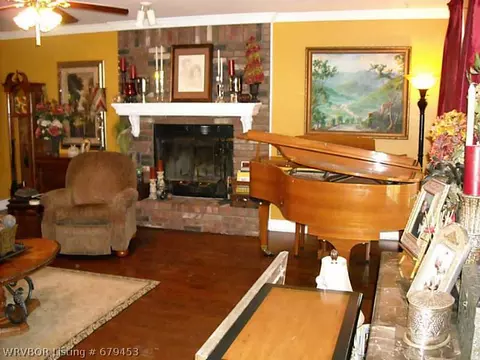 2308 Cross Hill Rd, Fort Smith, AR 72908 photo 2