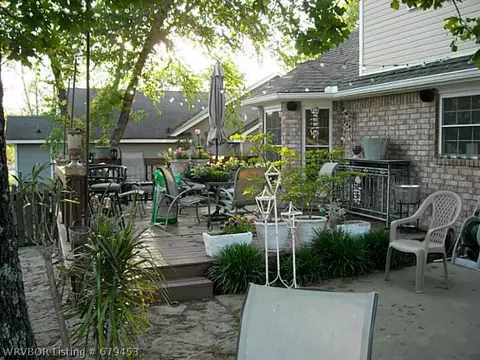 2308 Cross Hill Rd, Fort Smith, AR 72908 photo 17