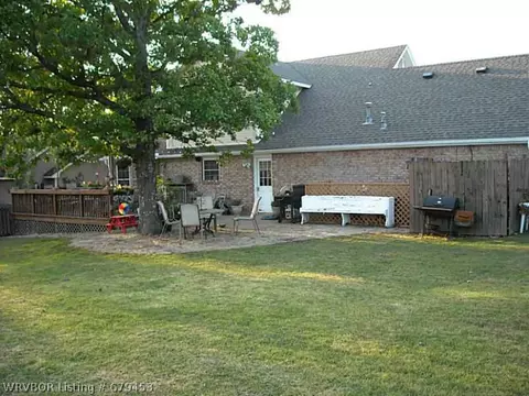 2308 Cross Hill Rd, Fort Smith, AR 72908 photo 16