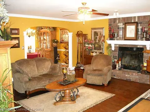 2308 Cross Hill Rd, Fort Smith, AR 72908 photo 3