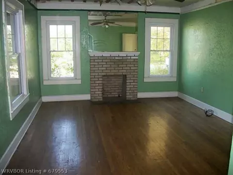 600 N 13th St, Fort Smith, AR 72901 photo 2