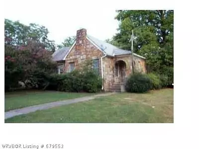 600 N 13th St, Fort Smith, AR 72901 photo 1